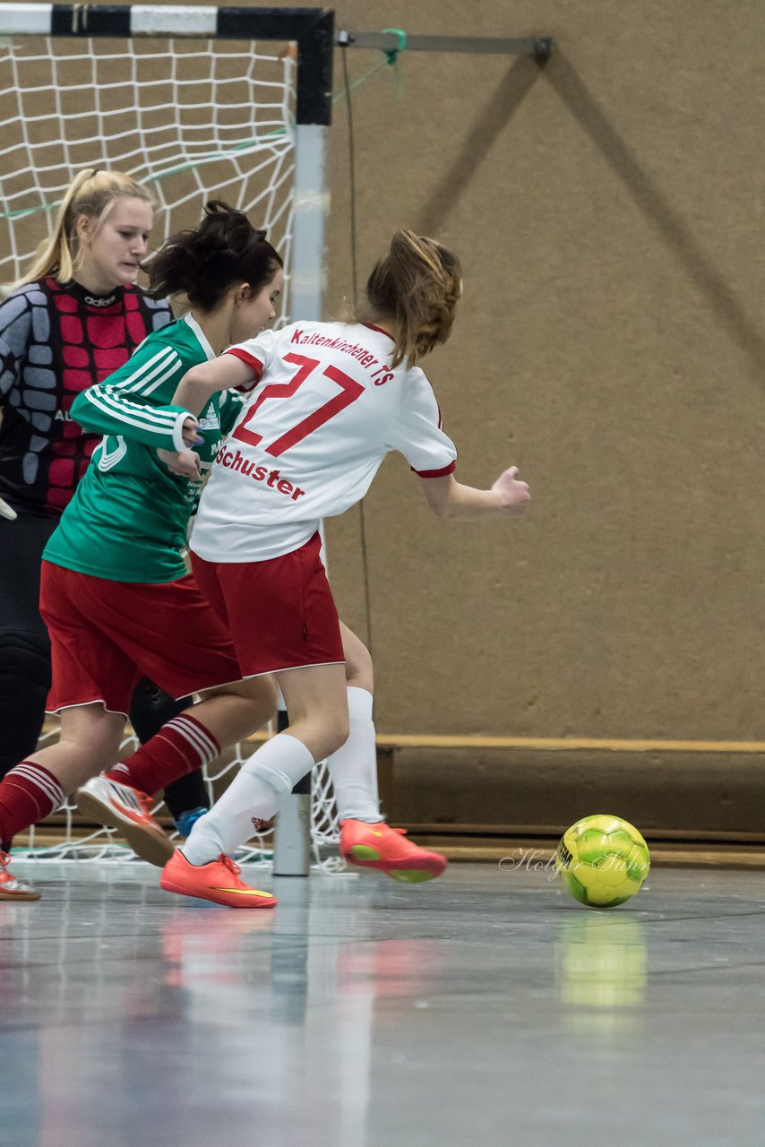 Bild 107 - wCJ KT Turnier Nachmittag